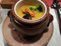 -叶叶菩提·晋福宫