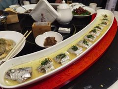 -徐记私厨(半淞园路店)