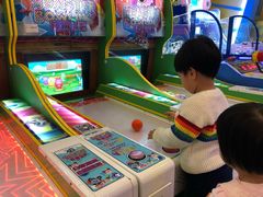 -汤姆熊欢乐世界·史莱姆怪兽(正大店)