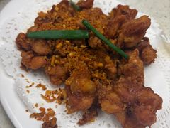 -肥仔文澳门猪骨煲(南京西路店)