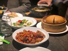 -汤城小厨•粤菜•靓汤(苏州街店)