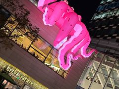 -The BREW·酿餐厅(浦东嘉里大酒店)
