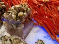 -城市名人酒店喝彩西餐厅(人民南路店)