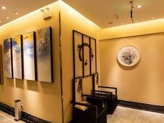 -华夏良子·足道SPA艾灸(铁道大厦店)