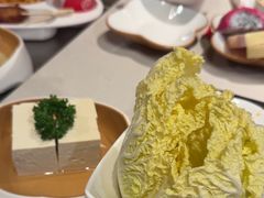 -海底捞火锅(劲松店)
