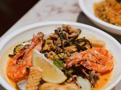 -沛家·西餐Brunch·直火料理