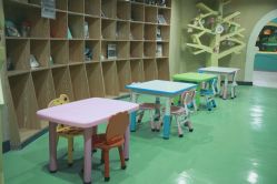 -酷嗒动物文化乐园(cutezoo西溪乐天城店)