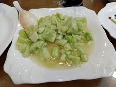 -有家驴肉黄面(敦煌店)