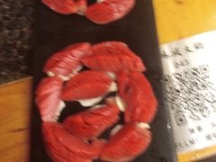 -老码头火锅(玉林店)