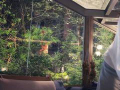 -Nirvana Cafe&Bar(北仓文创街区店)