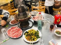 -三兴涮羊肉(荣安大街店)