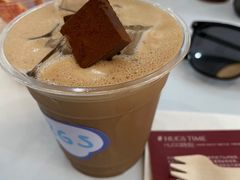 -HUGS coffee(东区店)