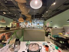 -采椰郎椰子鸡·脆皮鸡火锅(融创茂店)