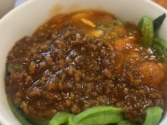 -侯哥面馆(瑞景店)