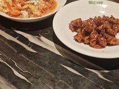 -新白鹿餐厅(虹桥南丰城店)