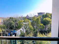 -上海崇明金茂凯悦酒店