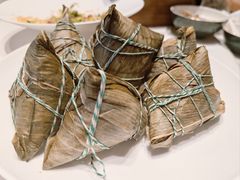 -四季民福烤鸭店(外滩外白渡桥店)