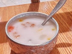 自助糖水-椰莱泰小谷·东南亚融合菜(坪山悦阾SPACE店)