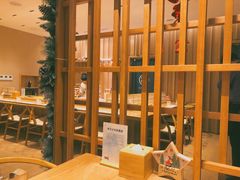 大堂-七福日本料理