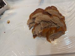 -便宜坊烤鸭店(玉蜓桥天坛店)