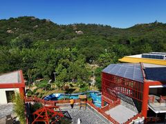 -东山湖温泉度假村