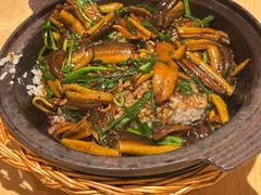 -南京大牌档(龙江新城市广场店)