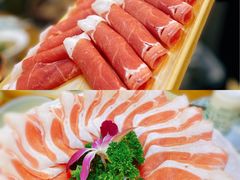 -阳坊胜利涮羊肉(阳坊老店)