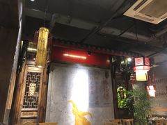 大堂-蜀大侠火锅(丹徒宝龙广场店)