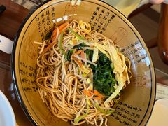 -四海楼(如皋定慧禅寺店)
