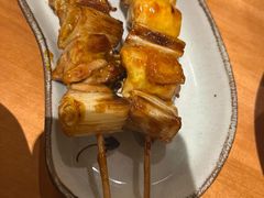-鸟鸣门屋台料理(金帝银泰店)