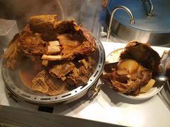 -西贝(满都海公园店)