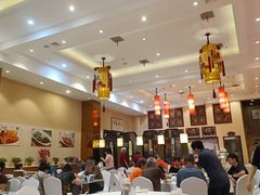 -玉华台饭庄·淮扬菜·烤鸭(望京店)