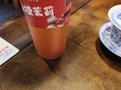 -牛签签串串香(IFS店)