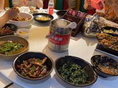 -聚味瞿记·龙虾堂(望城店)