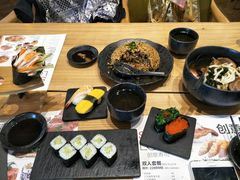 -Sushi Love 创意寿司(丽影广场店)