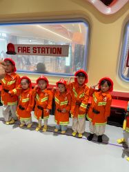 -奈尔宝家庭中心·亲子餐厅(苏州大悦城店)