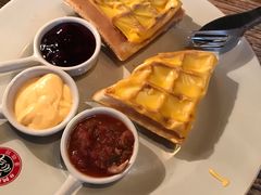 -MANYU COFFEE(广渠门店)