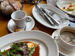 -君悦酒店·La Terrazza意合園·意式风味