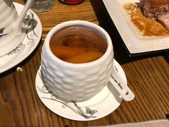 -麒麟中餐厅·经典粤菜·地道菜式老字号(广州长隆酒店)