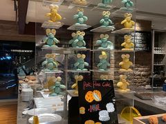 -广州希尔顿逸林酒店-OPEN開·全日制餐厅·海鲜·小火锅·自助餐(东风路店)
