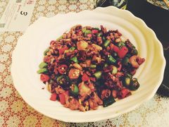 -文三里屯面馆(三里屯店)