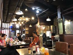 -八爷茶餐厅