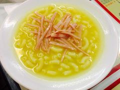 -华星冰室(湾仔店)