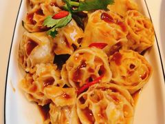 -徐记小怪兽肉蟹煲(中央大街店)