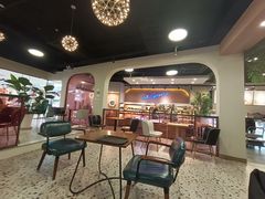 -福来天(威高广场店)