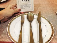 -BRBR叙利亚餐厅(总店)