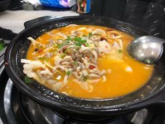 -李师傅脆肚(梅林店)