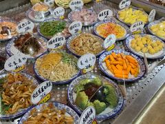 -天发长铁锅炖(王秀村店)