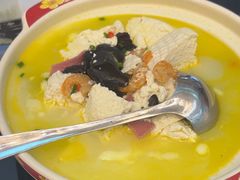-丰收日·小海鲜·沪上家宴(顾村正大店)