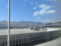 -丽江三义国际机场